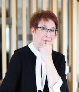 Mary Kay Frasier