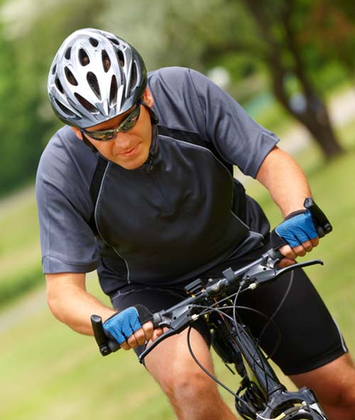 Bike Trails